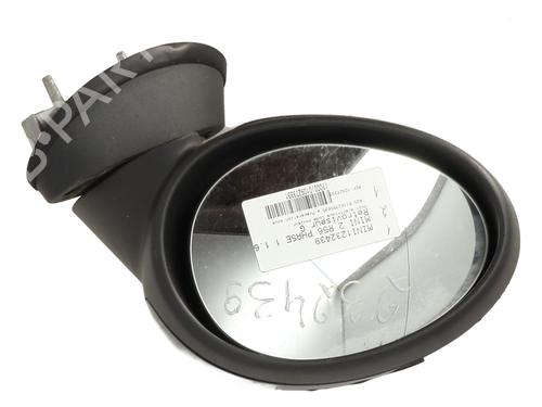 Left mirror MINI MINI (R56) Cooper | BP27525429C26 