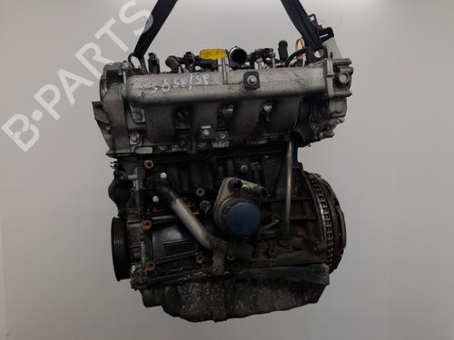 Engine RENAULT MEGANE III Coupe (DZ0/1_) 2.0 TCe (DZ0K) | BP27895665M1