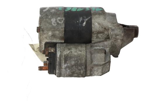 Starter RENAULT CLIO II (BB_, CB_) 1.2 (BB0A, BB0F, BB10, BB1K, BB28, BB2D, BB2H, CB0A,... | BP26049854M8 