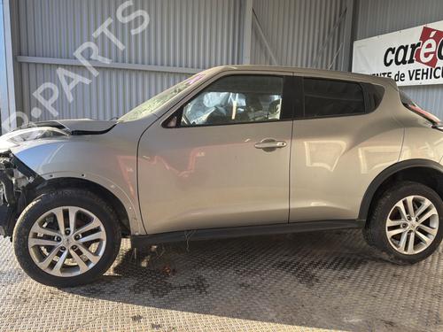 Engine NISSAN JUKE (F15) 1.5 dCi | BP31278206M1  - Image 21