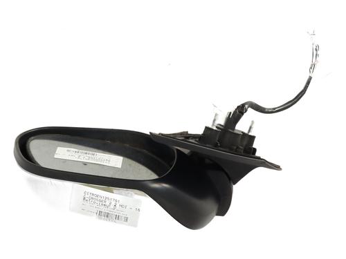 Right mirror CITROËN C-CROSSER (VU_, VV_) 2.2 HDi | BP26952145C27 