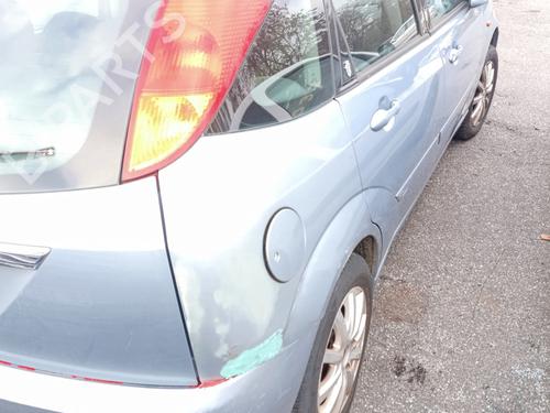 Left front window switch FORD FOCUS I (DAW, DBW) 2.0 16V | BP30817162I27  - Image 11