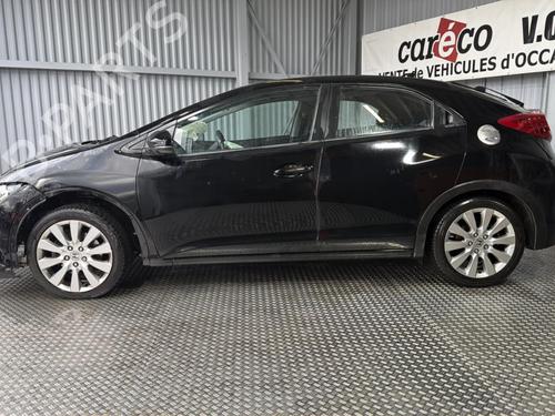 Climate control HONDA CIVIC IX (FK) 2.2 i-DTEC (FK3) | BP32727401I5  - Image 17