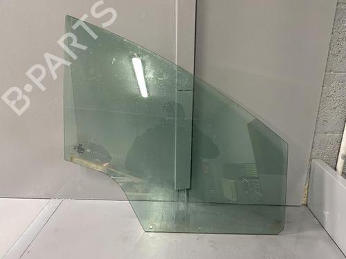 Used Front right door window PEUGEOT 3008 I MPV (0U_) 1.6 HDi (109 hp) 21308133