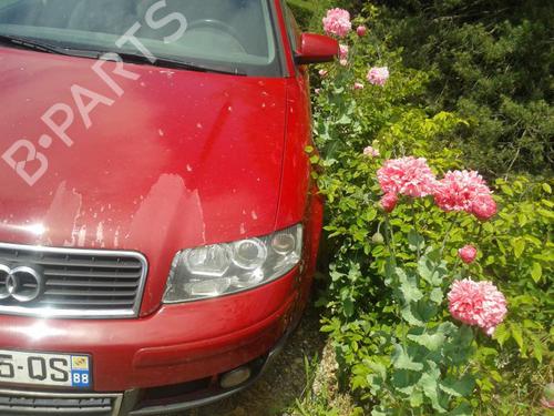 Used Parts AUDI A4 B6 Avant (8E5)  2.5 TDI quattro  1988611