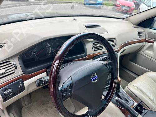 Brugte VOLVO S80 I (184)  D5  2880061