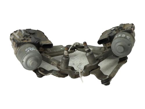 Used Front wiper motor FORD S-MAX (WA6) 1.8 TDCi (125 hp) 21367279