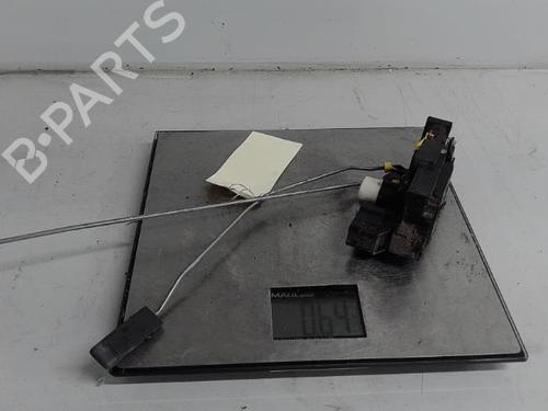 Used Front right lock OPEL FRONTERA B (U99) 2.2 DTI (6B_ZC, 6B_VF, 6B_66, 6B_76) (116 hp) 21293649