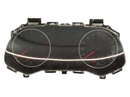 Instrument cluster RENAULT CLIO V (B7_) 1.5 Blue dCi 85 (B7AG) | BP37277700C47 - Image 4