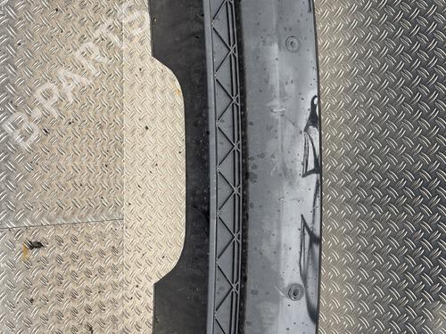 Used Rear bumper BMW X5 (E70) xDrive 35 d (286 hp) 29279081