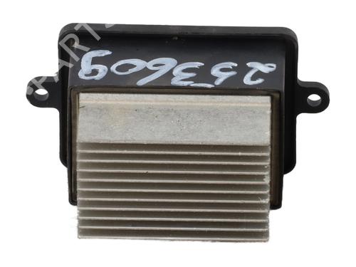 Heater resistor CITROËN JUMPY III Van (V_) 1.6 BlueHDi 95 | BP29502685M108 - Image 3