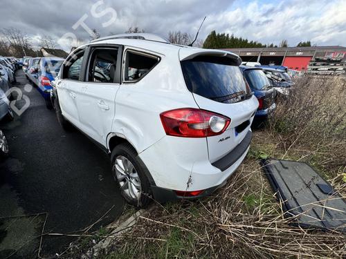 Steering column stalk FORD KUGA I 2.0 TDCi 4x4 | BP21371305I23 - Image 13