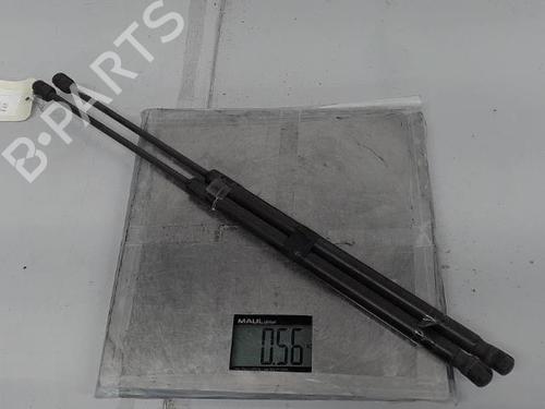 Tailgate lift support MAZDA 2 (DY) 1.4 | BP21365790C138 