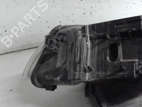 Right headlight AUDI A6 Allroad C6 (4FH) 3.0 TDI quattro | BP21300515C29 