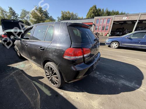 Gearbox VW GOLF VI (5K1) 1.6 TDI | BP28111442M3 - Image 15