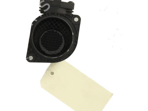 Mass air flow sensor VW POLO IV (9N_, 9A_) 1.4 TDI | BP28624597M95 