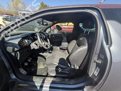 Left daytime light CITROËN DS3 (SA_) 1.6 THP 155 | BP24825347C104 - Image 11