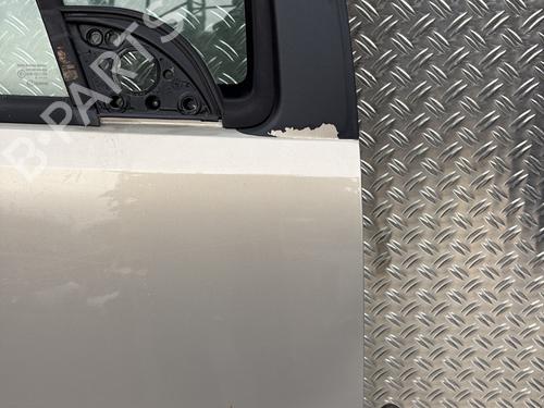 Right front door PEUGEOT PARTNER Box Body/MPV 1.6 HDi | BP29894439C3