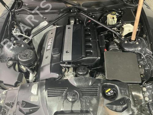 Engine BMW Z4 Roadster (E85) 2.5 i | BP34452829M1  - Image 5
