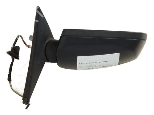 Used Left mirror Left mirror BMW 5 (E60) 525 d (197 hp) 31370771 31370771