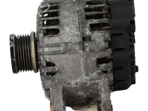 Used Alternator Alternator PEUGEOT 208 I (CA_, CC_) 1.2 VTI 82 (82 hp) 30534910 30534910