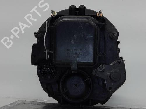 Used Left headlight MINI MINI (R50, R53) Cooper (116 hp) 21297322