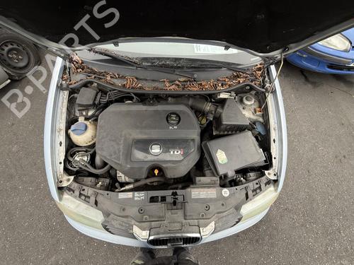 Starter SEAT IBIZA III (6L1) 1.9 TDI | BP22298671M8 