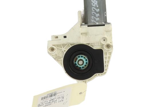 Used Right front window motor Right front window motor AUDI A1 Sportback (8XA, 8XF) 1.4 TSI (150 hp) 21318472 21318472