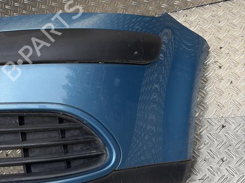 Front bumper VW GOLF PLUS V (5M1, 521) 1.6 | BP30439705C7