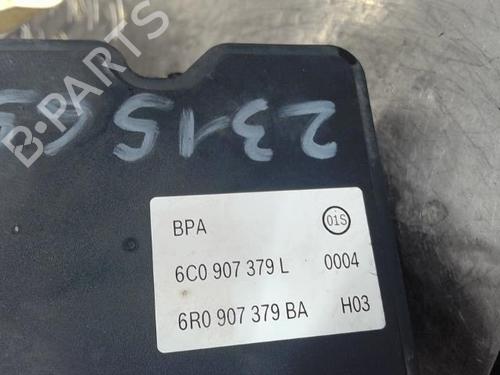 Used ABS pump ABS pump AUDI A1 Sportback (8XA, 8XF) 1.4 TFSI (125 hp) 21680181 21680181