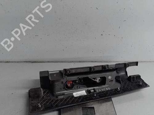 Used Left taillight Left taillight RENAULT TRAFIC III Van (FG_) 1.6 dCi 120 (FGMB, FGMC) (120 hp) 21309510 21309510