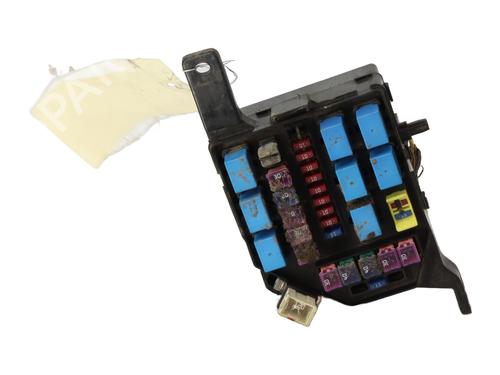 Fuse box KIA PICANTO I (SA) 1.0 | BP32327412E1 - Image 2