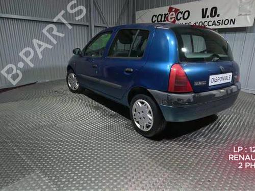 Left taillight RENAULT CLIO II Hatchback Van (SB0/1/2_) 1.9 D (SB0R) | BP32347866C34  - Image 17