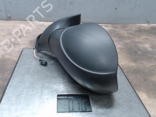 Left mirror CITROËN C3 Pluriel (HB_) 1.4 | BP21307611C26 