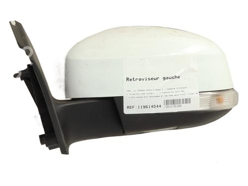 Retrovisor esquerdo FORD FOCUS IV (HN) 1.0 EcoBoost | BP31816357C26 