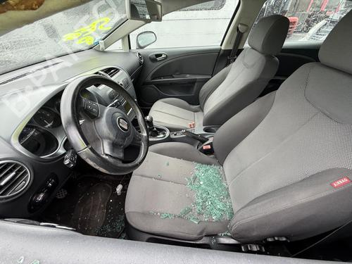 Left sun visor SEAT LEON (1P1) 1.6 | BP26454325I1 - Image 11