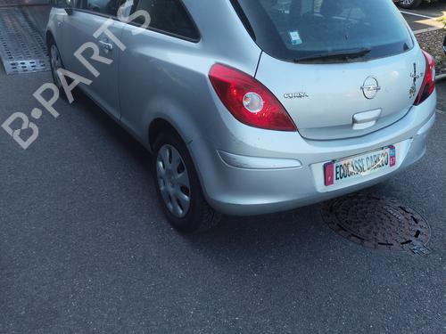 Gearbox OPEL CORSA D (S07) 1.2 LPG (L08, L68) | BP26174418M3 - Image 4