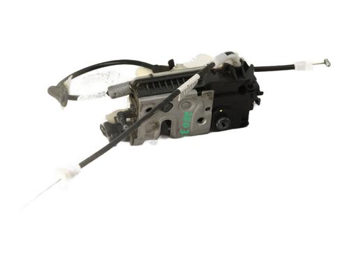 Used Front right lock Front right lock 32484309 32484309
