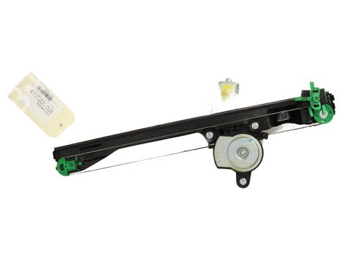 Rudehejsemotor forskærm højre FIAT PUNTO (188_) 1.2 60 (188.030, .050, .130, .150, .230, .250) | BP29150566E20 