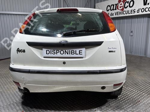 Left front driveshaft FORD FOCUS I (DAW, DBW) 1.8 TDCi | BP31334938M38 