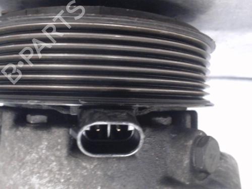 AC compressor RENAULT MEGANE II (BM0/1_, CM0/1_) 1.9 dCi (BM0G, CM0G) | BP21301255M34 