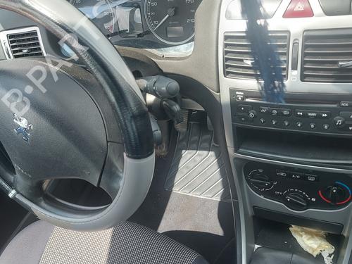 AC-Kompressor PEUGEOT 307 (3A/C) 2.0 HDi 110 | BP27635164M34 