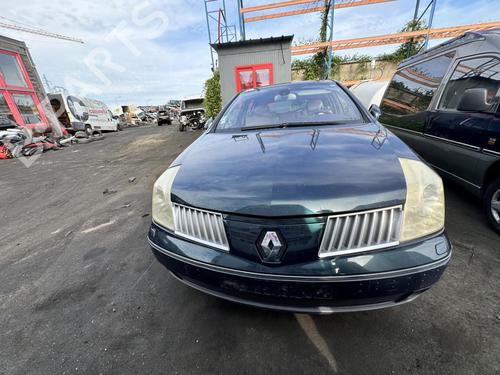 Right tailgate light RENAULT VEL SATIS (BJ0_) 2.2 dCi (BJ0E, BJ0F) | BP27995933C80 - Image 7