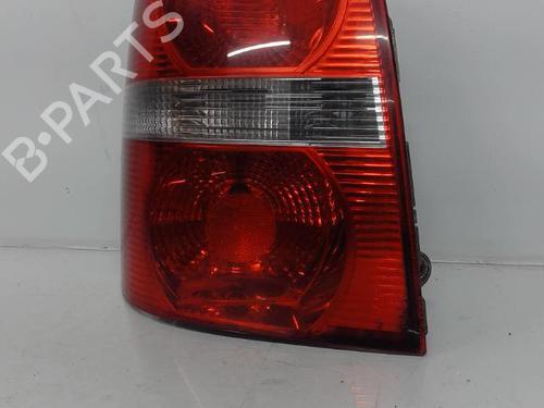 Left taillight VW TOURAN (1T1, 1T2) 2.0 TDI 16V | BP21293644C34 