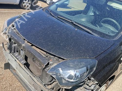 Left front window switch RENAULT TWINGO II (CN0_) 1.2 16V (CN04, CN0B) | BP28718920I27  - Image 8