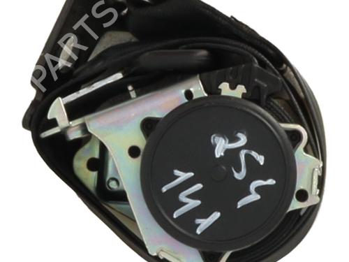 Used Rear right seatbelt Rear right seatbelt RENAULT CLIO IV (BH_) 1.5 dCi 75 (75 hp) 30821527 30821527