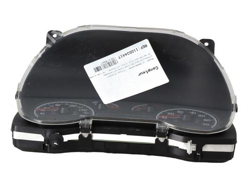 Used Instrument cluster PEUGEOT BIPPER (AA_) 1.4 HDi (68 hp) 31175637