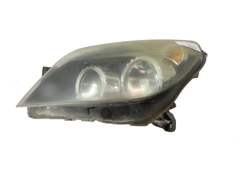 Used Left headlight Left headlight OPEL ASTRA H GTC (A04) 1.9 CDTi 16V (L08) (120 hp) 21314024 21314024