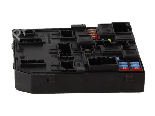 Used Fuse box RENAULT SCÉNIC IV (J9_) 1.5 dCi 110 (110 hp) 30288955
