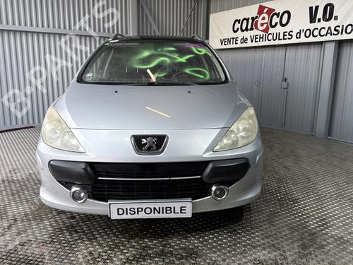 Used Parts PEUGEOT 307 SW (3H) 1.6 HDI 110 (109 hp) 4396274